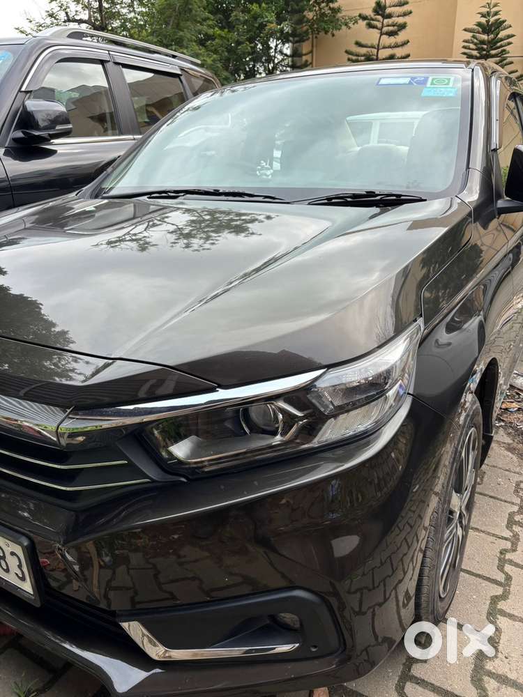 Honda Amaze Vx Petrol 2023 Car (top Mannual Model)