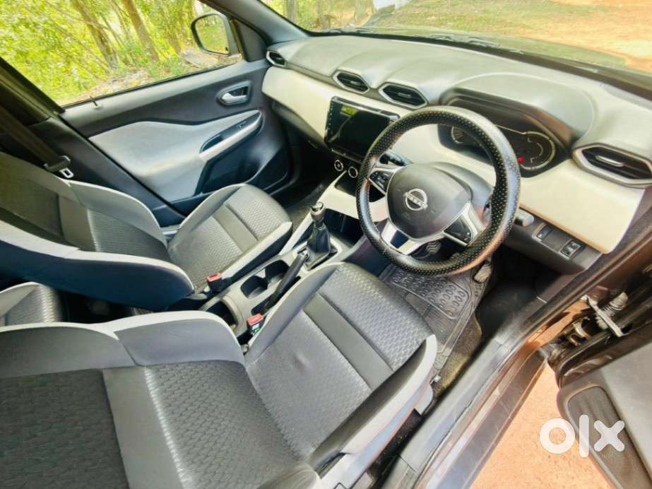 Nissan Magnite 1.0 Xl, 2023, Petrol