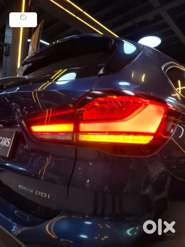 Bmw X1 2.0 Sdrive20i Xline, 2022, Petrol