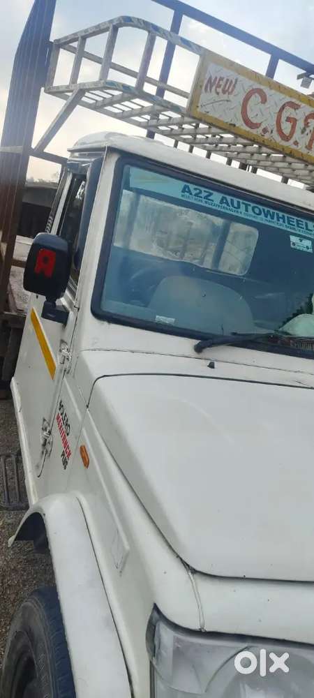 Mahindra Be 6 2022 Diesel Manual