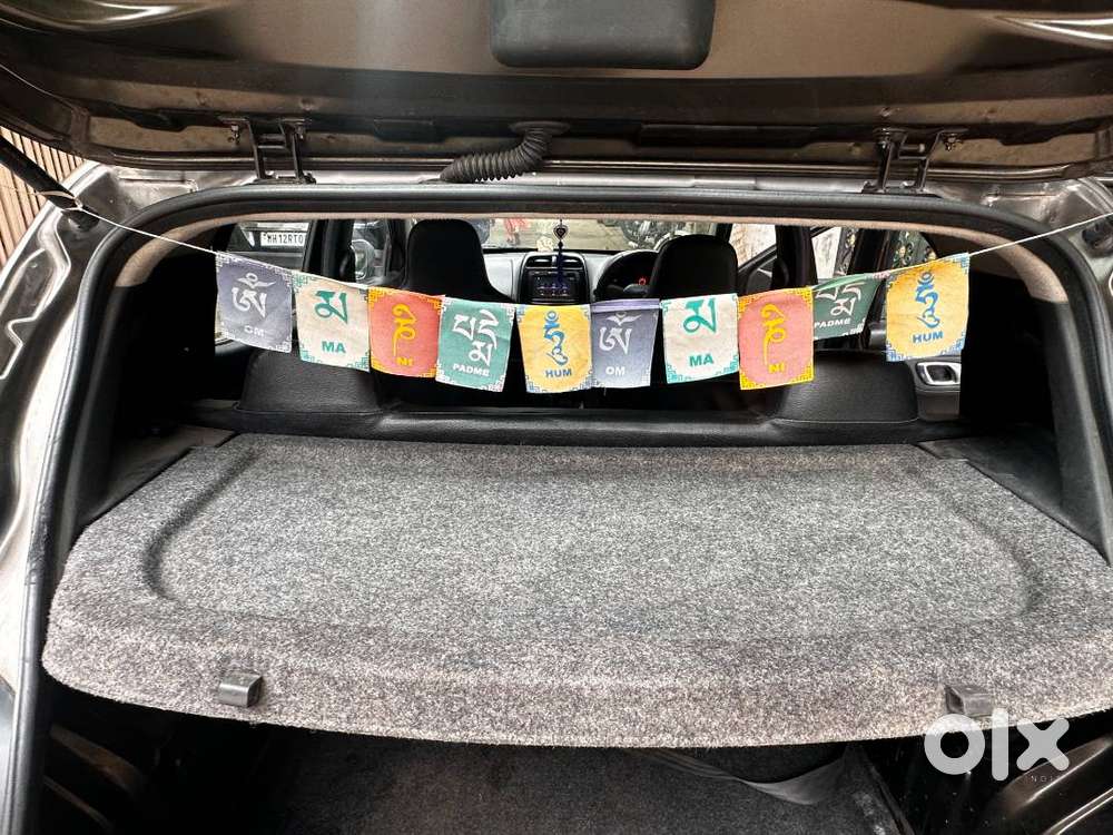 Renault Kwid 2018 Petrol