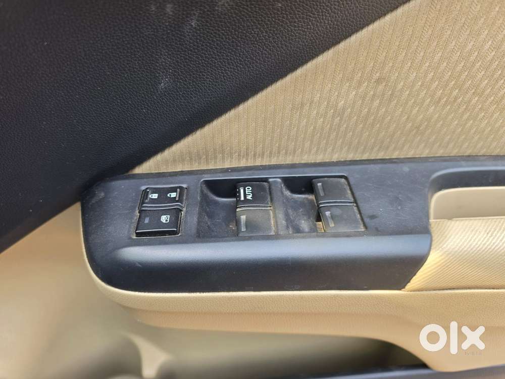 Honda City I-vtec V, 2019, Petrol