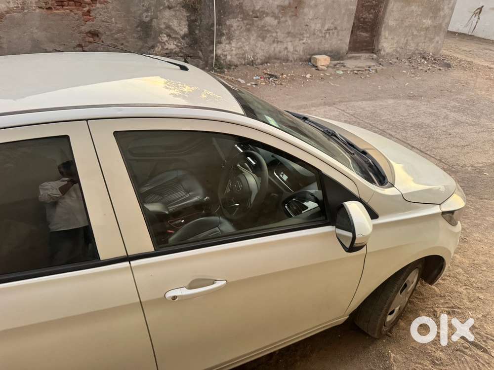 Tata Tiago Cng 2021 Car