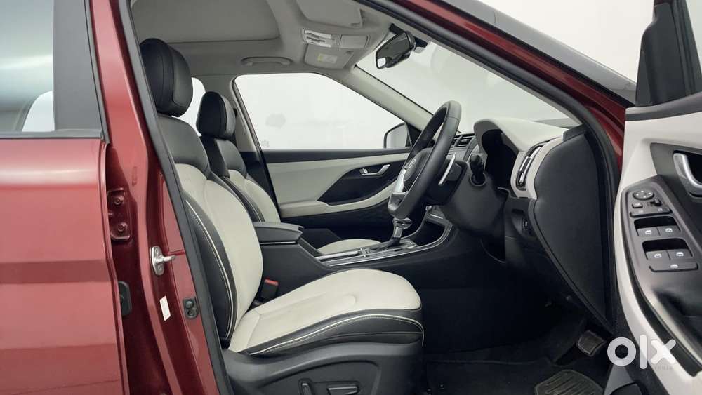 Hyundai Creta Sx (o) 1.5 Diesel Automatic, 2022, Diesel