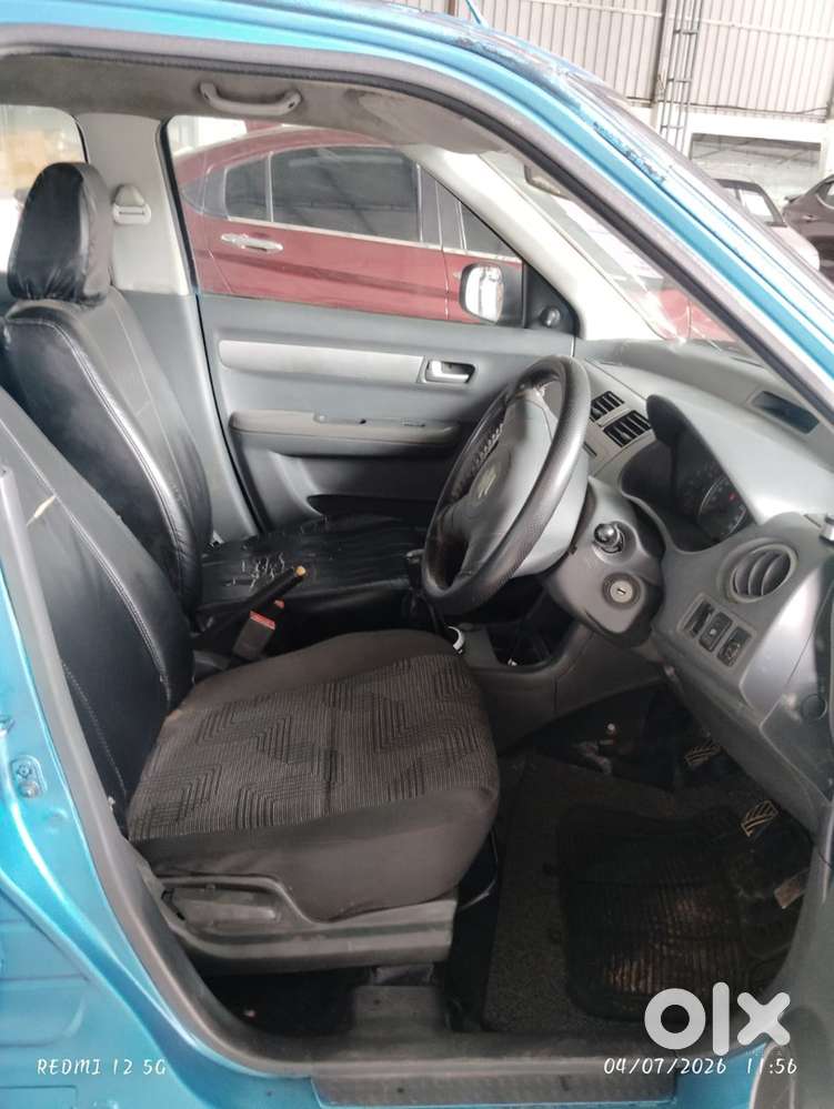 Maruti Swift Vxi 2007 Exchange Available