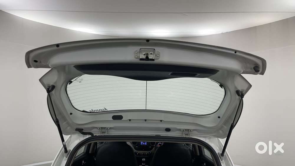 Hyundai Grand I10 1.2 Kappa Sportz, 2015, Petrol