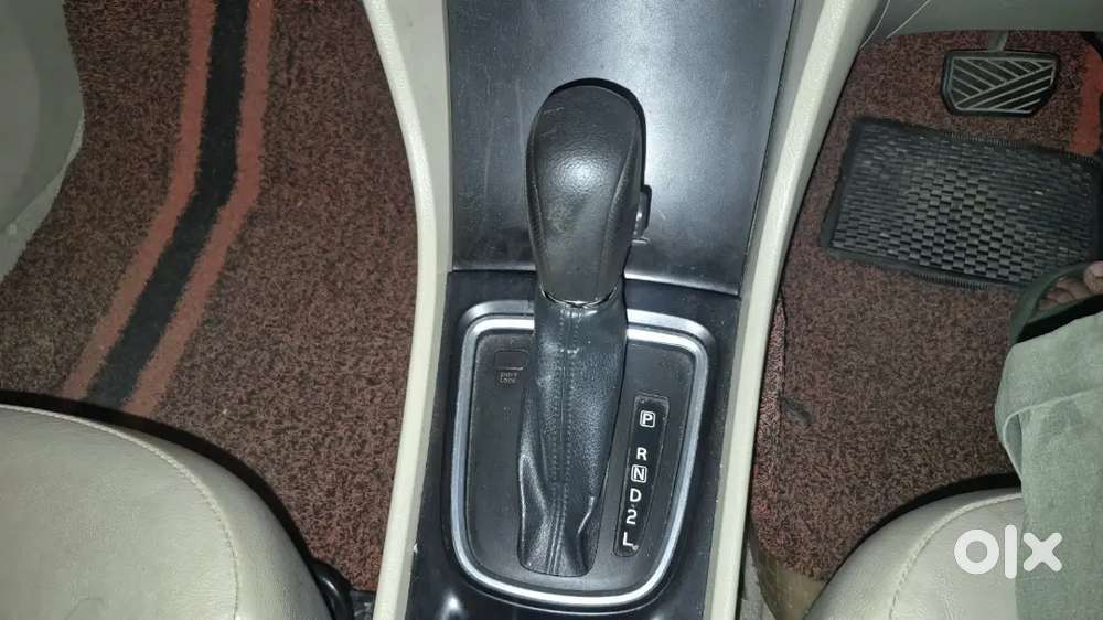Maruti Suzuki Ciaz 2017