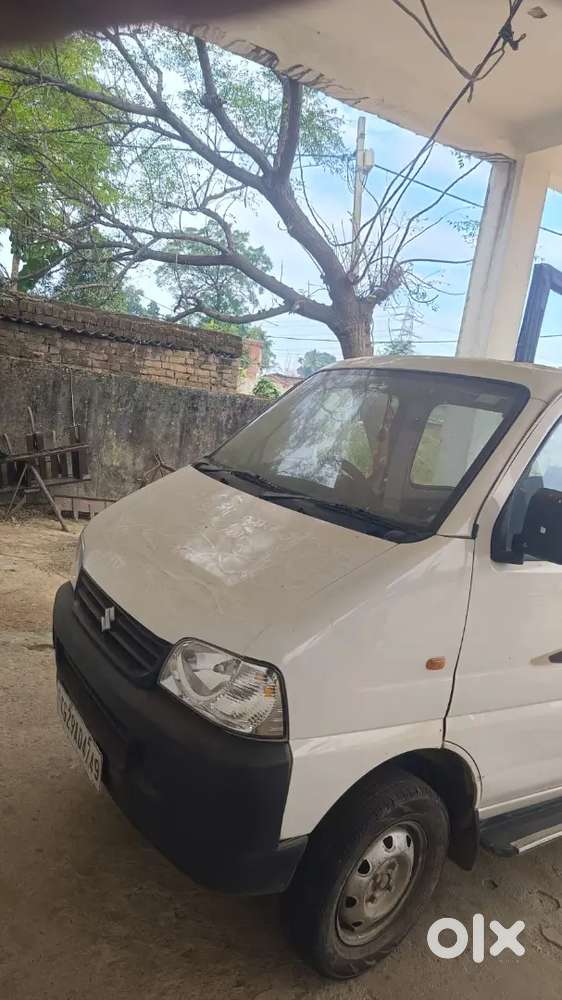2021 Maruti Suzuki Eeco Ac