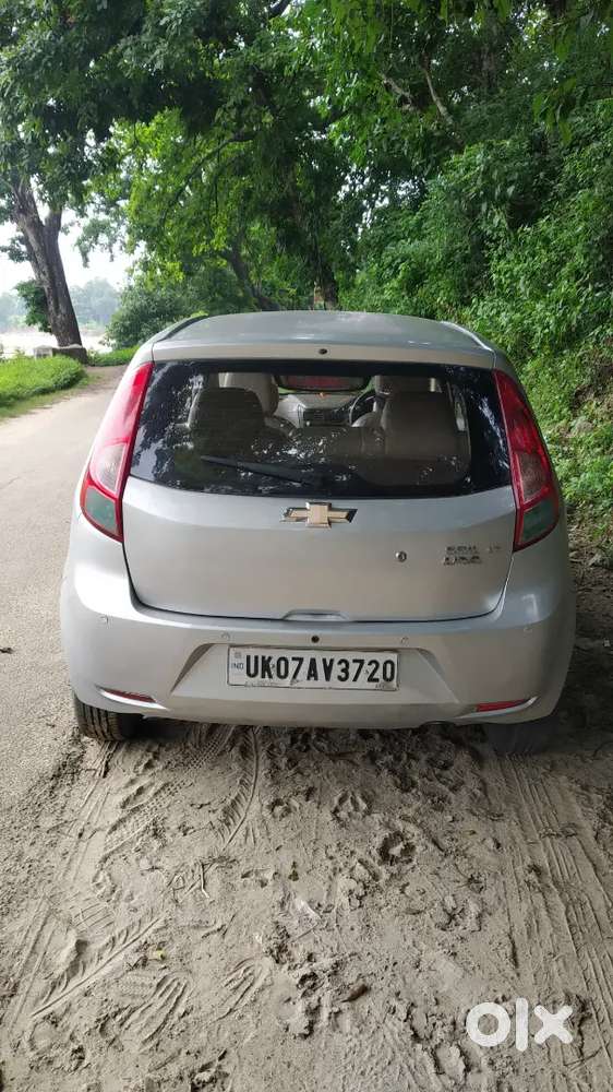 Well Maintained Powerful Car, Want To Buy A Suv That's Why Selling It