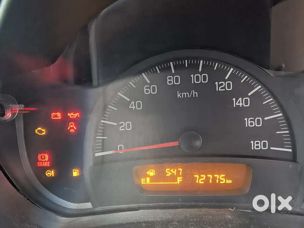 Maruti Suzuki Celerio X 2018 Cng & Hybrids Well Maintained