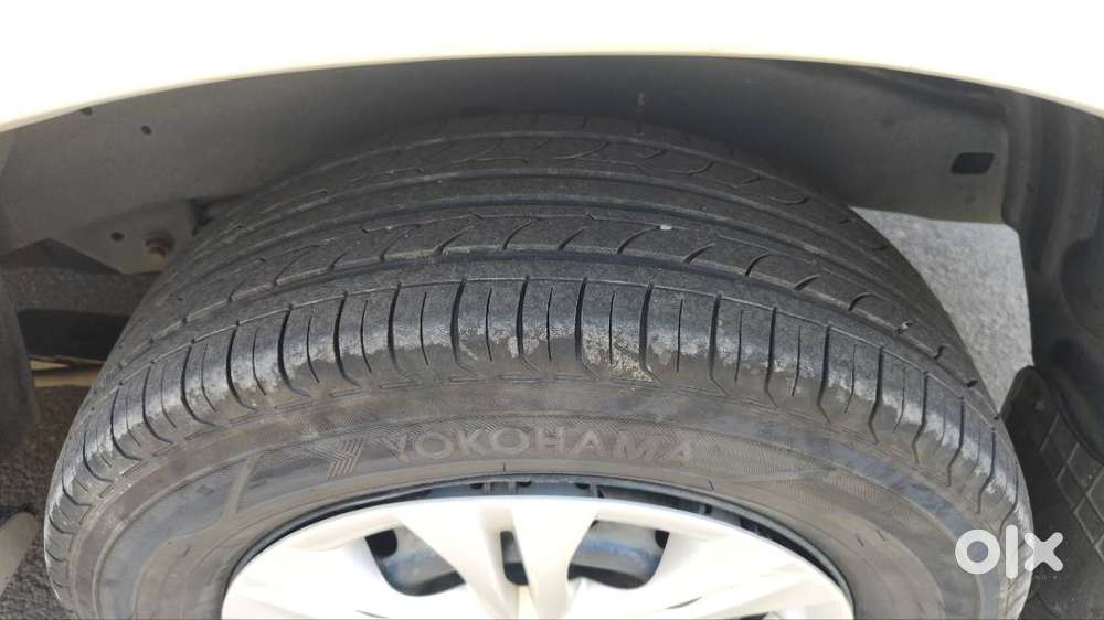 Toyota Innova Gx (2015) Manual