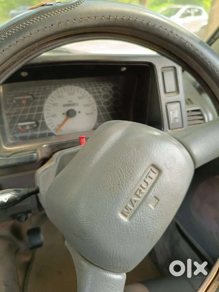 Maruti Suzuki 800 2011 Charon Tyre Naye Ac Original Chabi Donon