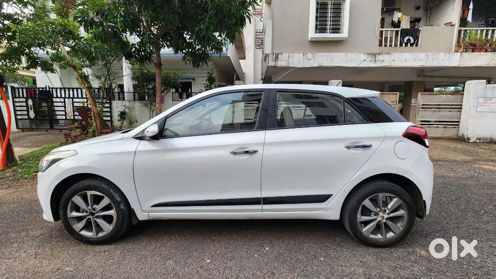 Hyundai I20 1.2 Asta 2016 1st Owner