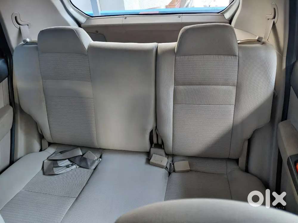 Hyundai Getz 2008 Petrol Well Maintained 2nd Owner 80500km Driven