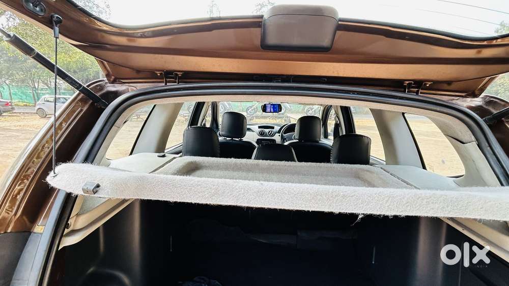 Renault Duster 2012-2015 85ps Diesel Rxl, 2014, Diesel