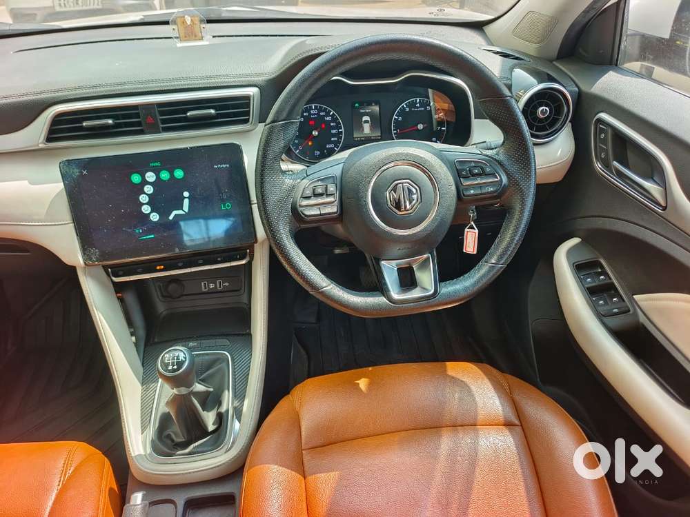 Mg Astor 1.5 Style, 2022, Petrol