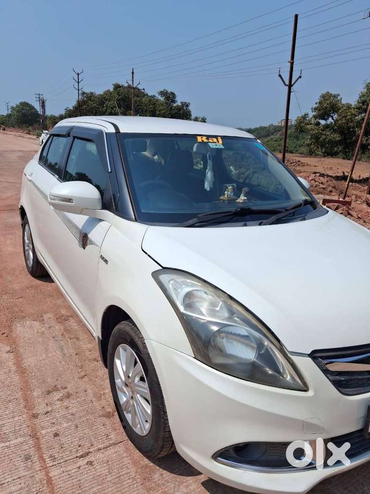 Maruti Suzuki Swift 2015 Diesel Well Maintained