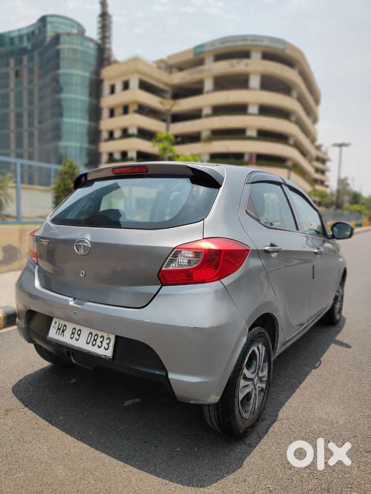 Tata Tiago Xza Plus, 2020, Petrol