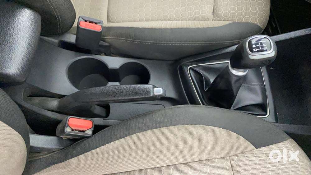 Hyundai Elite I20 Asta 1.2 (o), 2017, Petrol