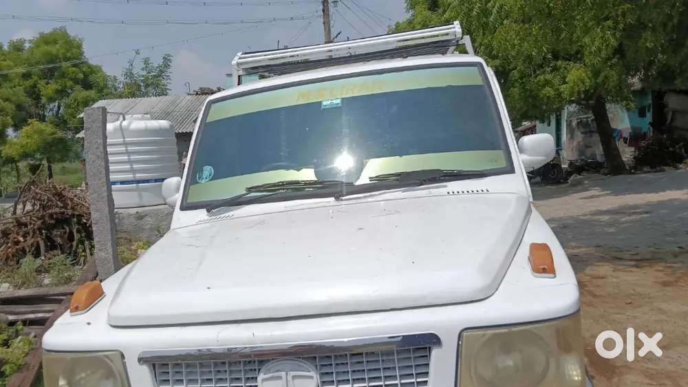 Tata Sumo Tourin Diesel 2006