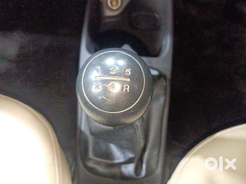 Hyundai Eon Magna +, 2013, Petrol