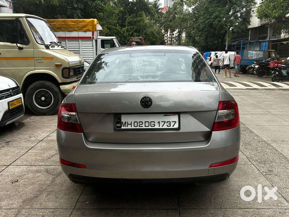 Skoda Octavia 2013 Diesel Good Condition