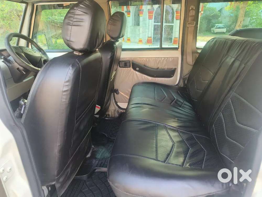 Mahindra Bolero 1.5 B4 2022 Diesel