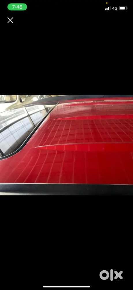Mahindra Xuv500 2015 Diesel Well Maintained
