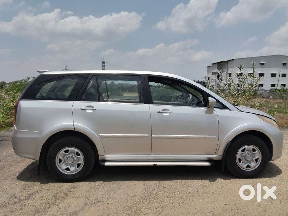 Tata Aria, 2013, Diesel