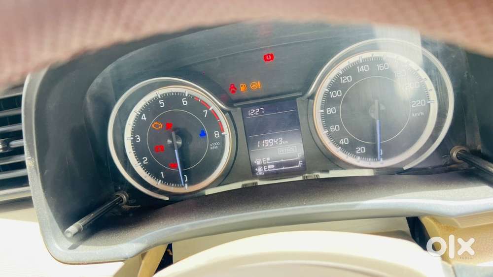Maruti Suzuki Ertiga 2020, 1 Km Driven