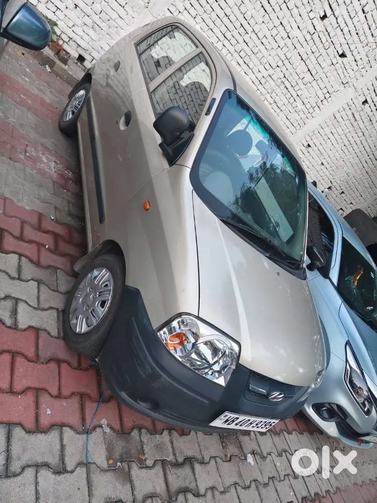 Santro Xing 47k Driven .first Owner.rkl Rto Entry Done..ready For Sale