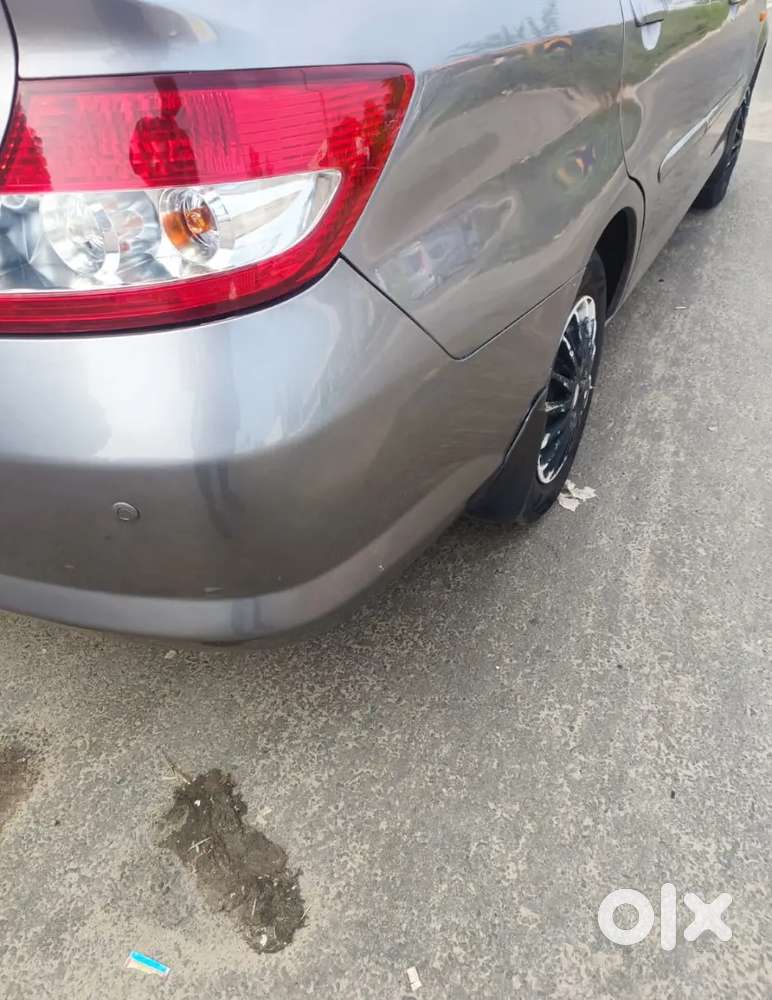 Honda City Petrol 2003