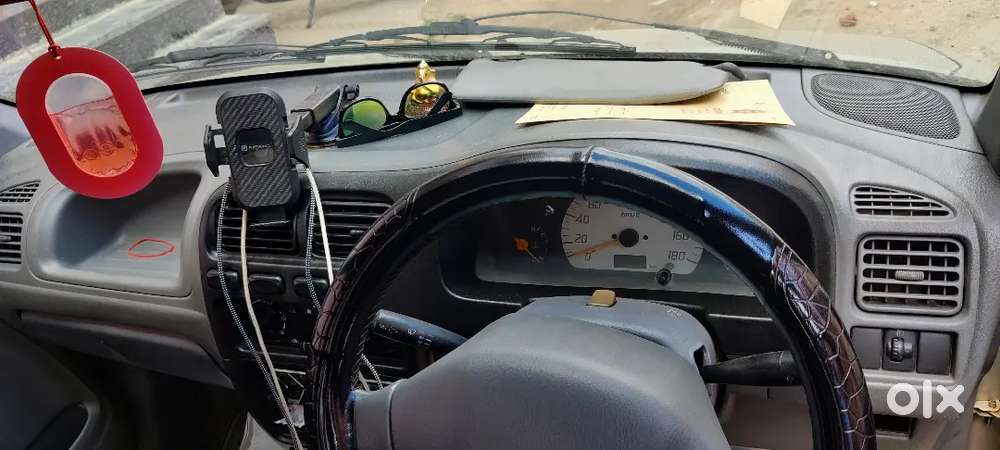 Maruti Suzuki Alto 2006 Petrol Good Condition