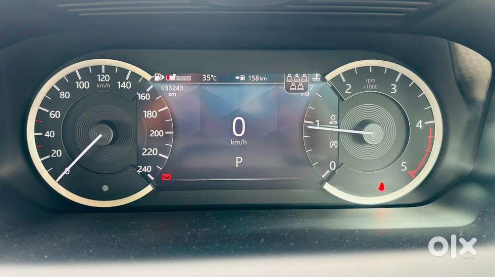 Discovery Sport 2023 Model