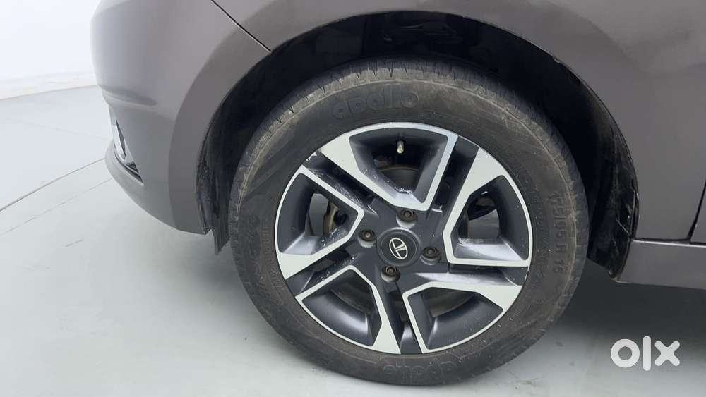 Tata Tiago 1.2 Revotron Xz Plus, 2019, Petrol