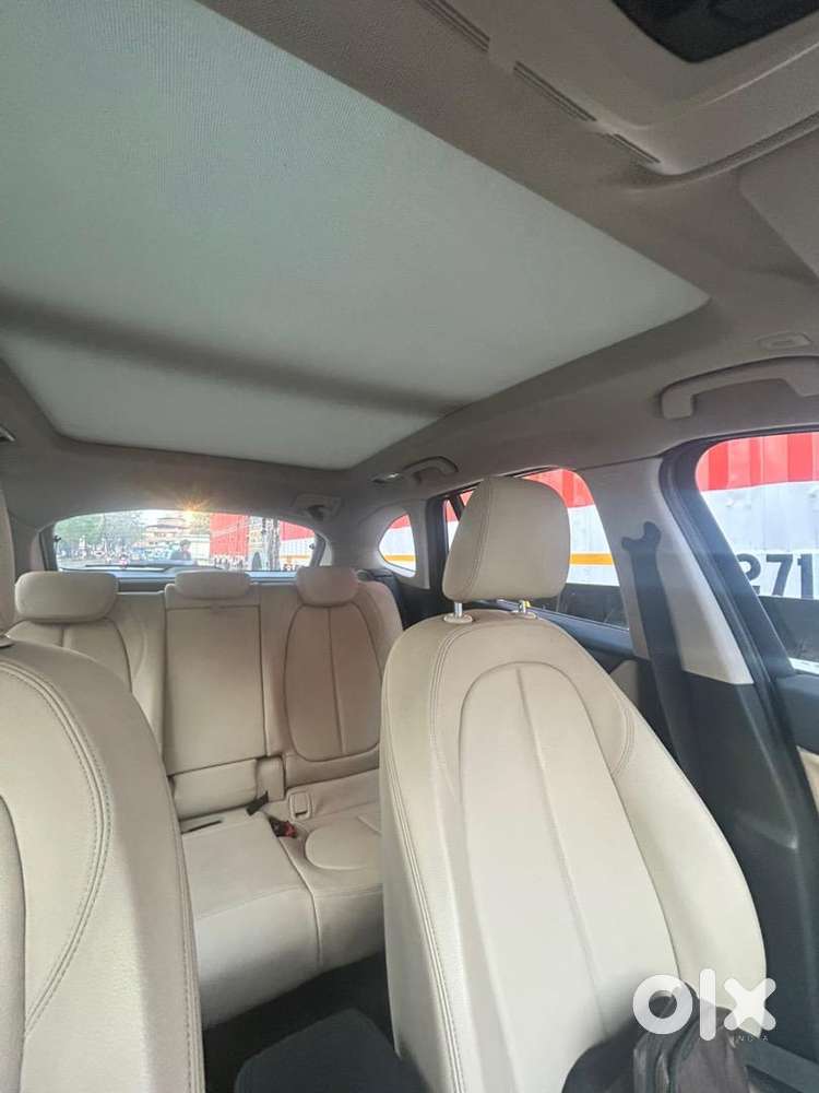 Bmw X1 2017 Diesel Well Maintained
