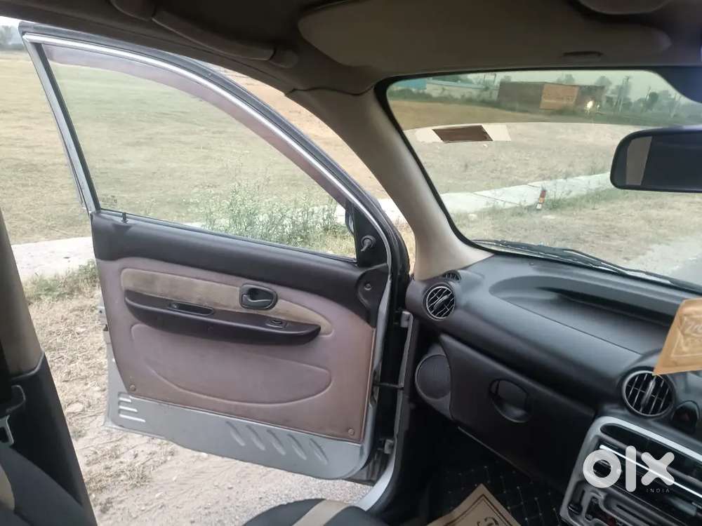 The Car Gives Its Best