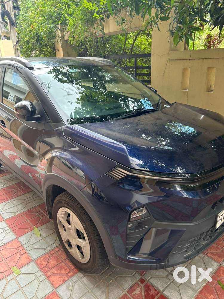 Tata Nexon 2026 Diesel - Like New