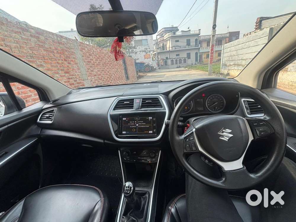 Maruti Suzuki Diesel 2018