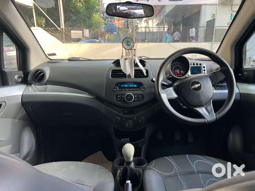 Chevrolet Beat Ls, 2016
