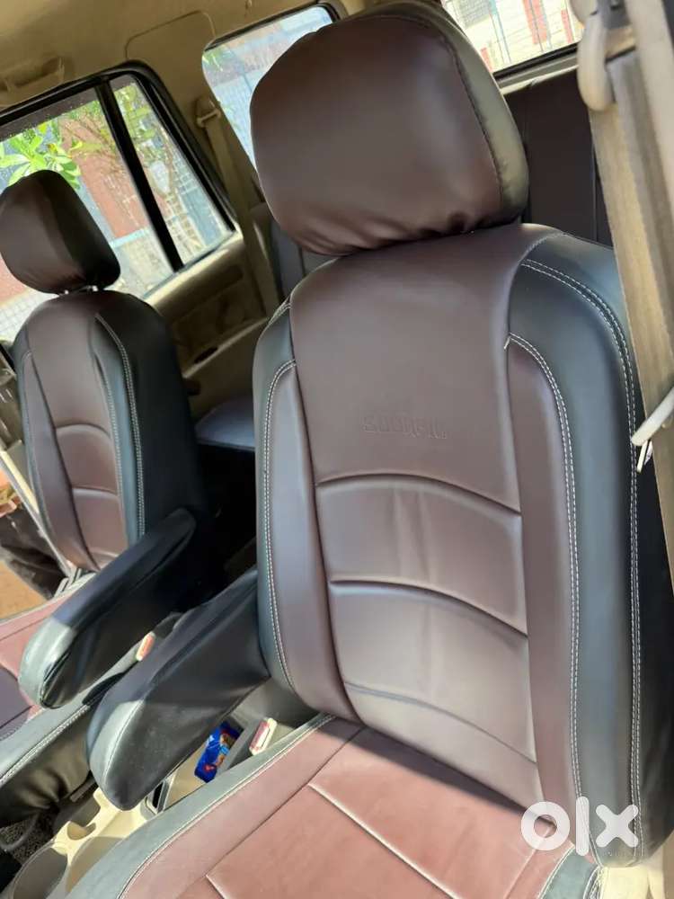 Mahindra Scorpio 2010 Rc Renew Diesel Manual