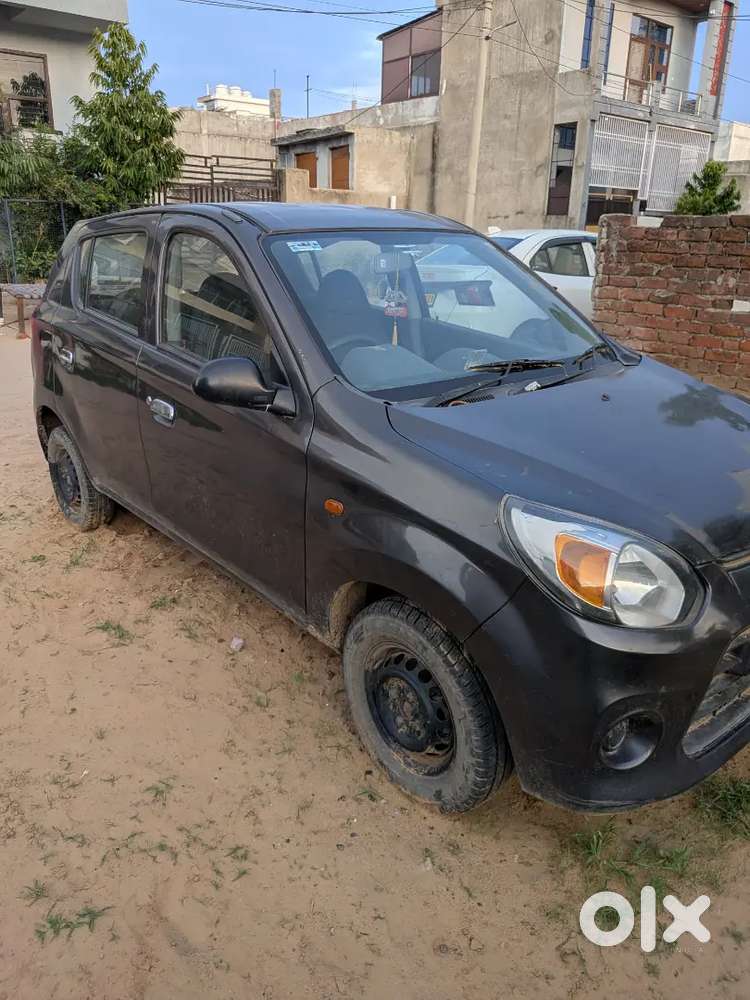 Maruti Suzuki Alto 800 2016 Petrol 73000 Km Driven