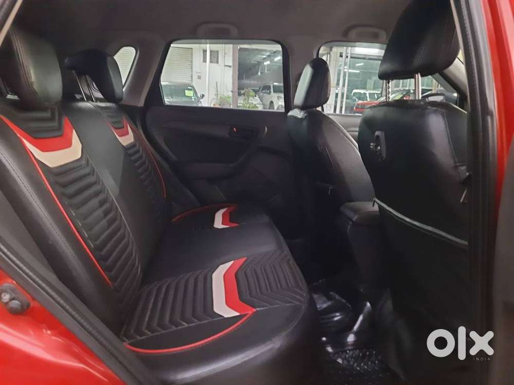 Maruti Suzuki Brezza Vdi, 2016, Diesel