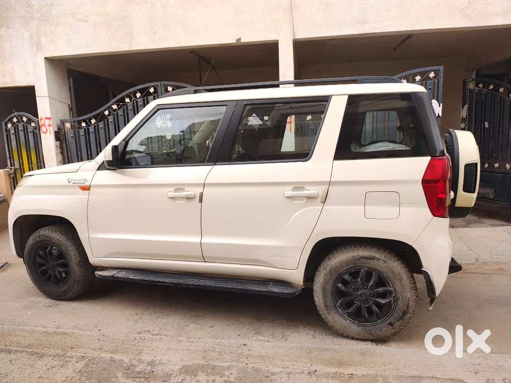 Mahindra Tuv 300 2015 Diesel Manual