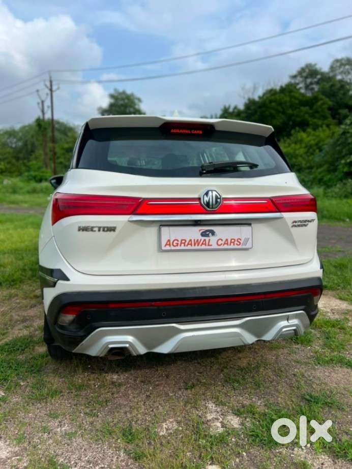 Mg Hector 2.0 Sharp Diesel, 2019, Diesel