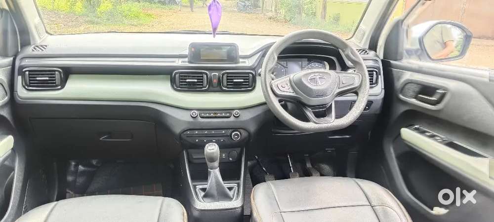 Tata Punch 1.2 Adventure 2022