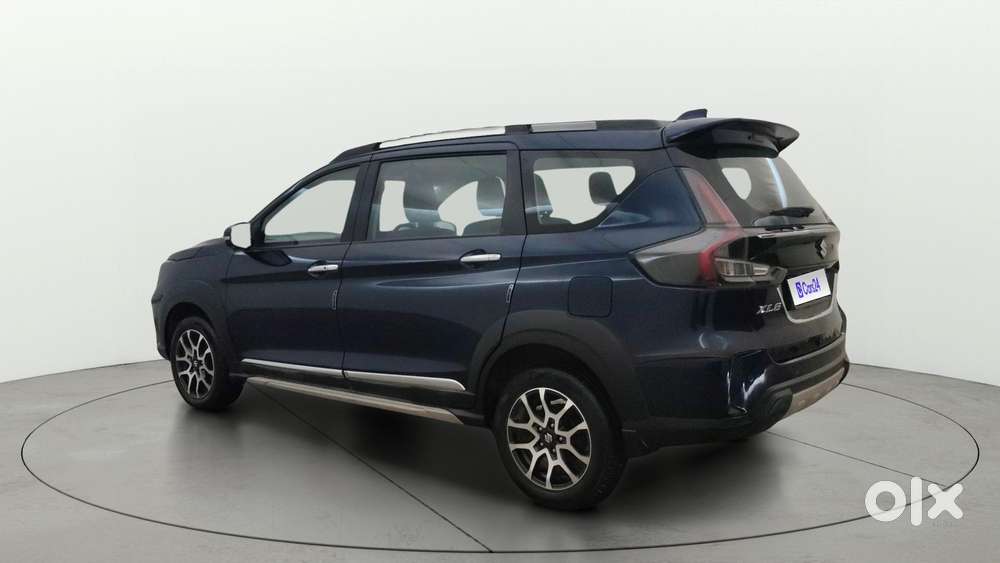 Maruti Suzuki Xl6 Zeta, 2022, Petrol