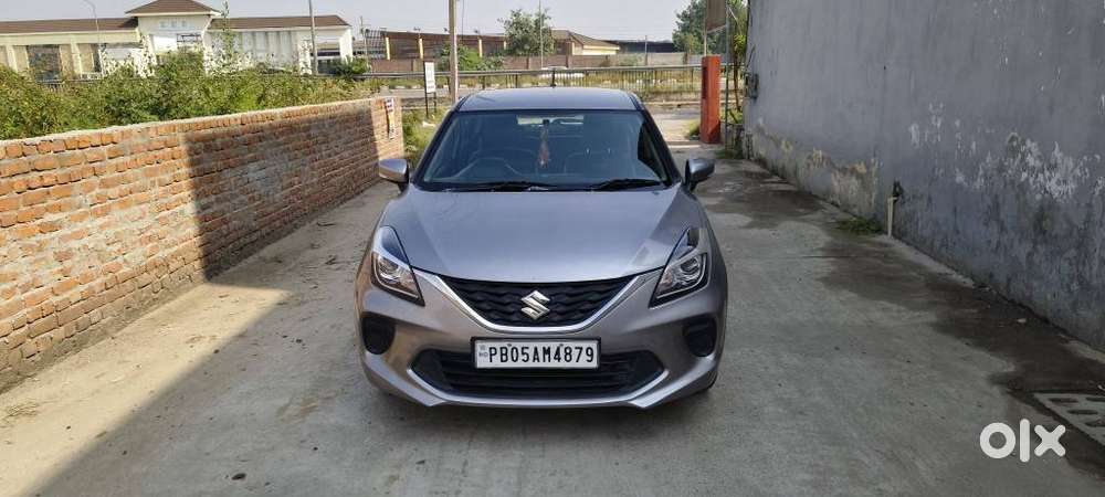 Maruti Suzuki Baleno Maruti-suzuki-baleno-delta-diesel, 2020, Petrol