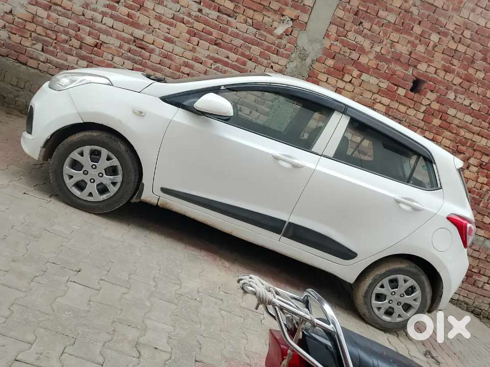 Hyundai Grand I10 Magna 2017