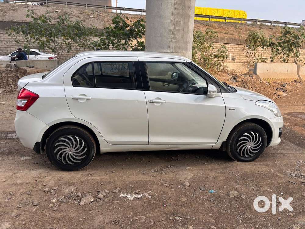 Maruti Suzuki Swift Dzire Vdi Bsiv, 2012, Diesel